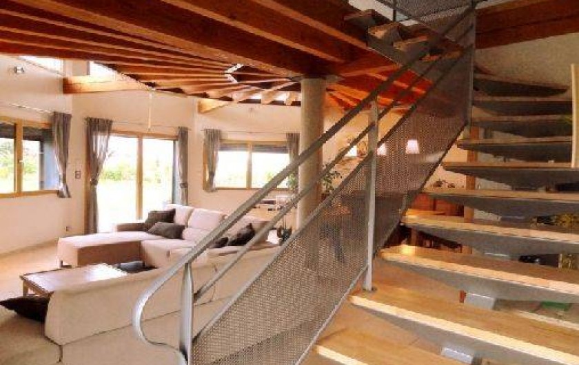 Location de vacances - Gîte à Archignac