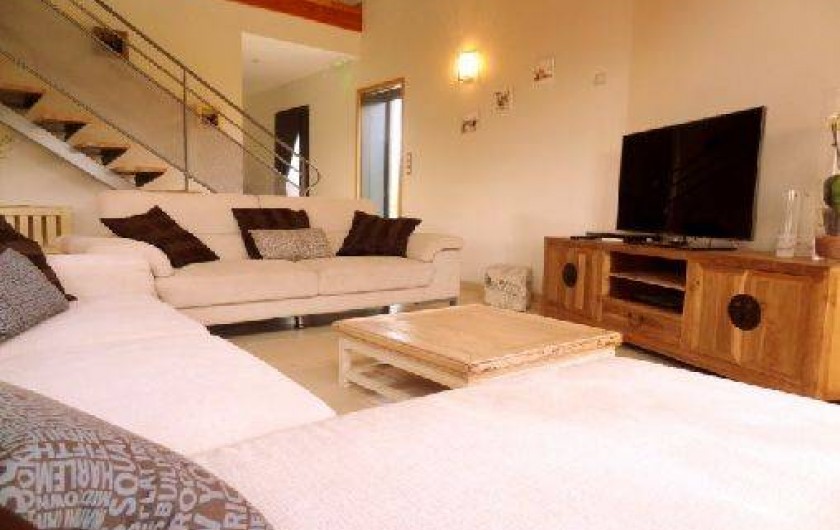 Location de vacances - Gîte à Archignac