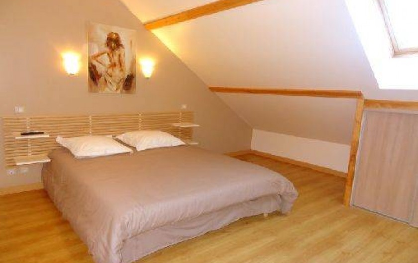 Location de vacances - Gîte à Archignac