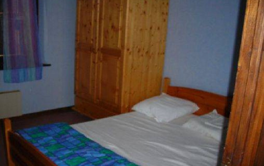 Location de vacances - Studio à Briançon