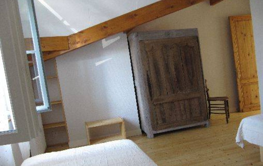 Location de vacances - Villa à Royan