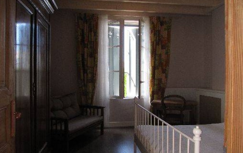 Location de vacances - Villa à Royan