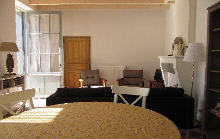 Location de vacances - Villa à Royan