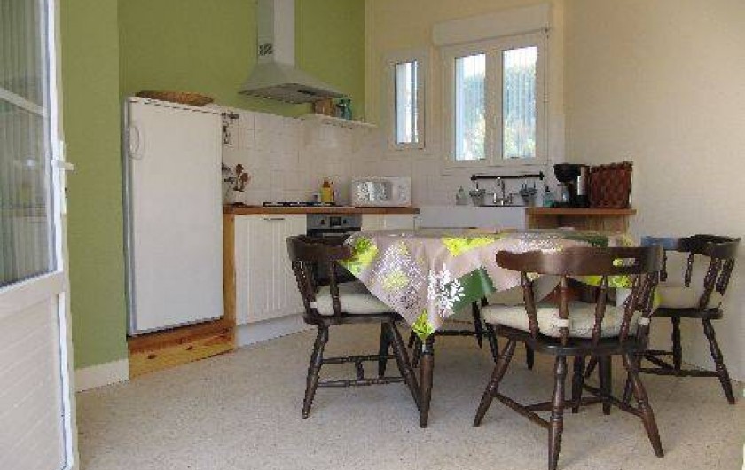 Location de vacances - Villa à Royan