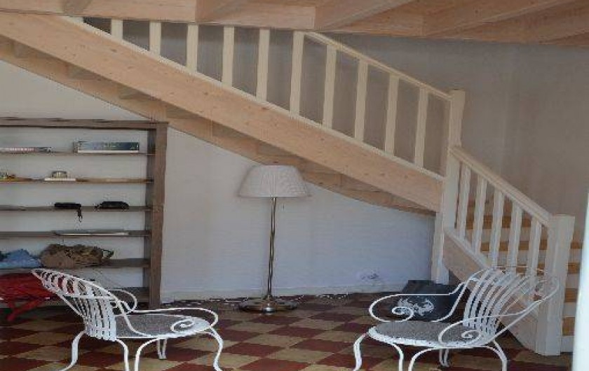 Location de vacances - Villa à Royan