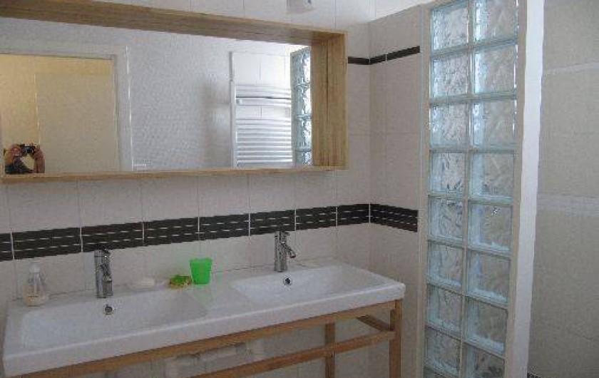 Location de vacances - Villa à Royan