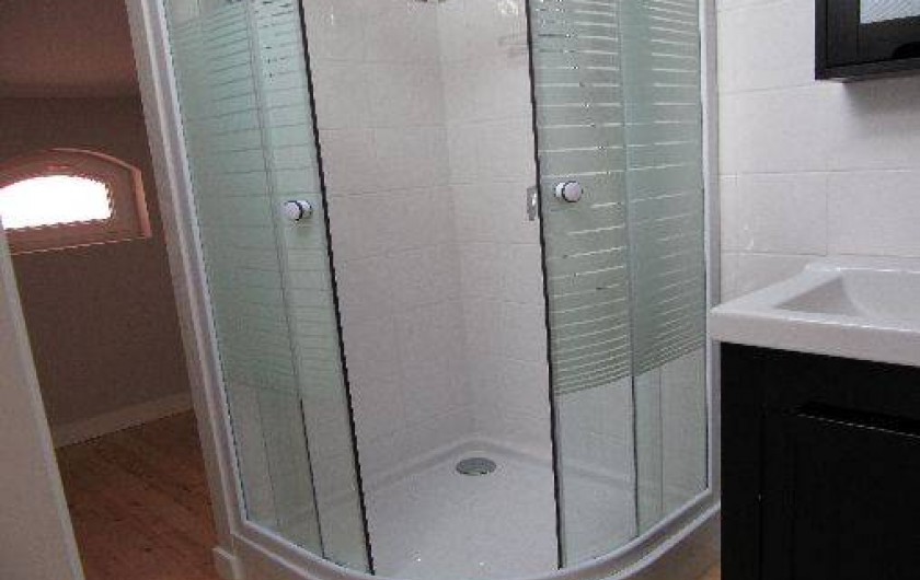 Location de vacances - Villa à Royan