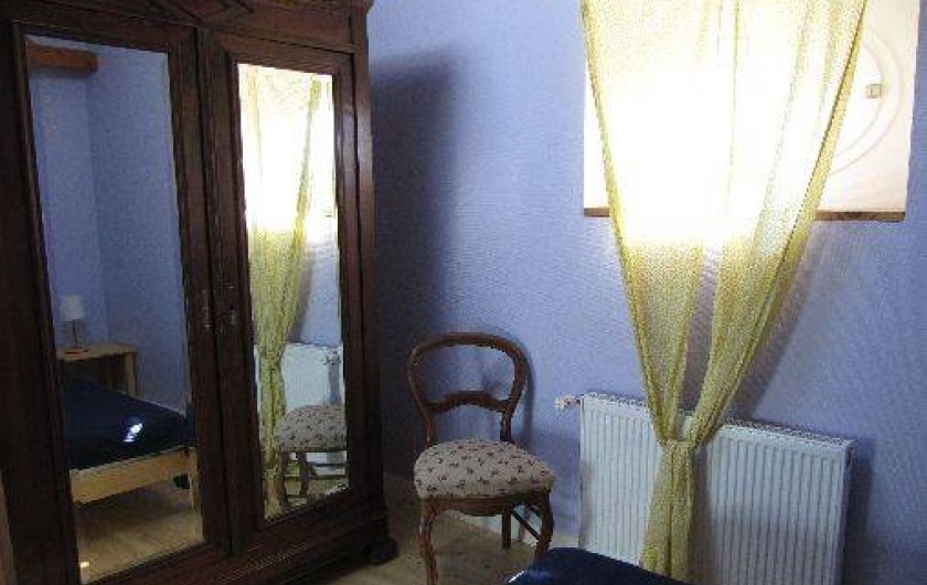 Location de vacances - Villa à Royan