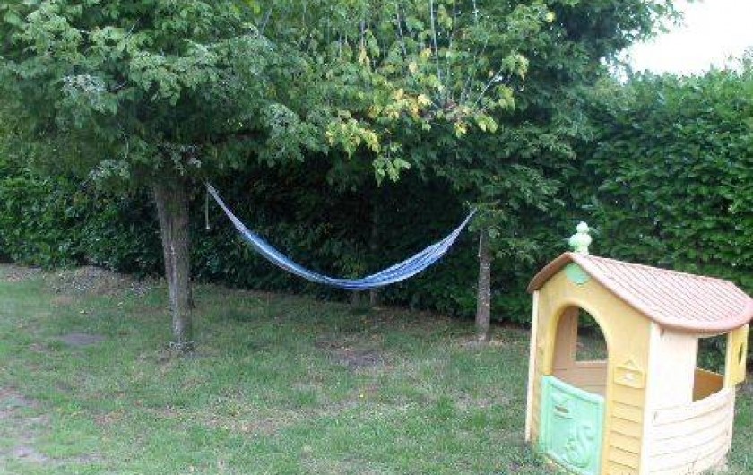 Location de vacances - Maison - Villa à Audenge