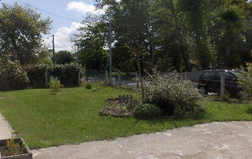 Location de vacances - Maison - Villa à Audenge