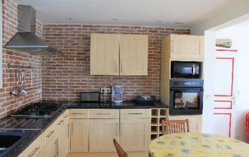 Location de vacances - Maison - Villa à Audenge