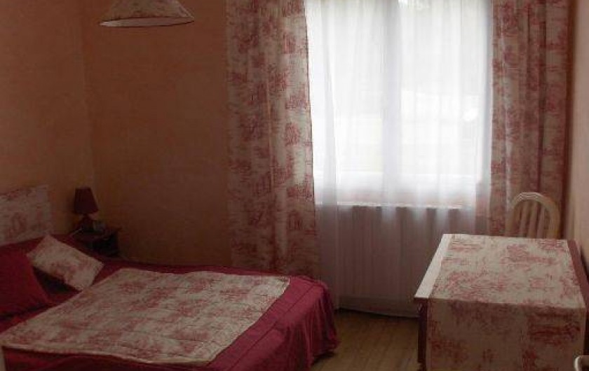 Location de vacances - Maison - Villa à Audenge