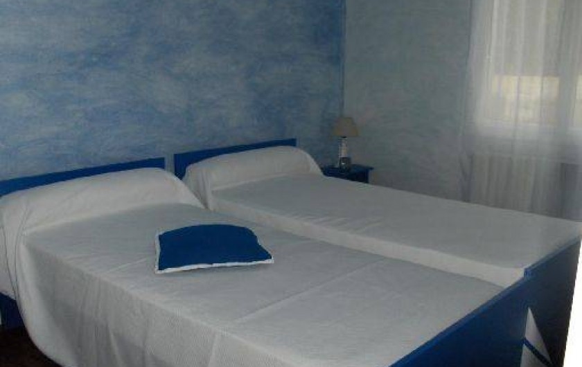 Location de vacances - Maison - Villa à Audenge