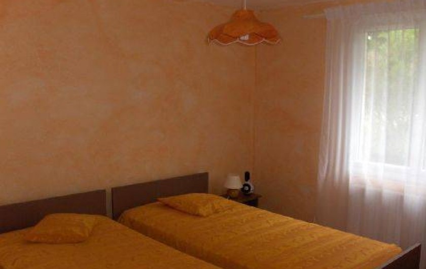 Location de vacances - Maison - Villa à Audenge