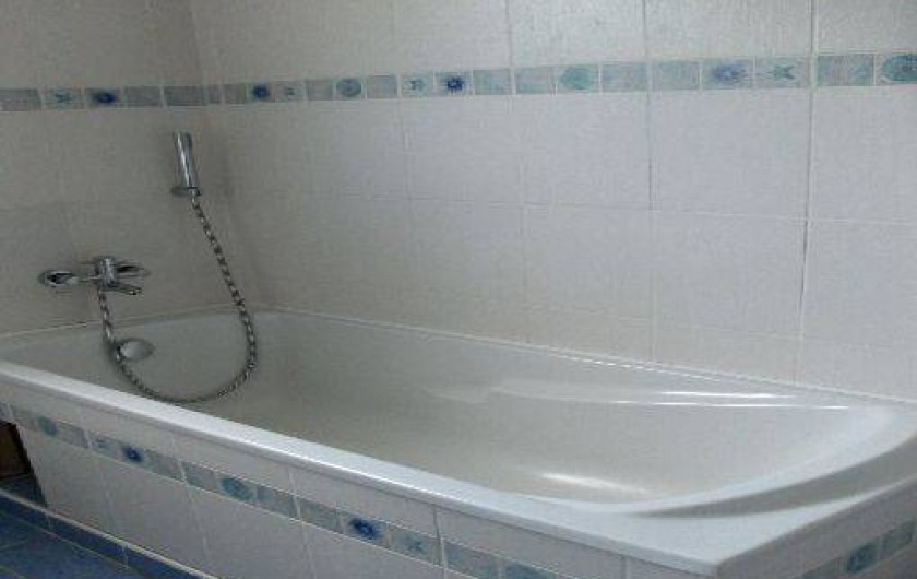 Location de vacances - Maison - Villa à Audenge