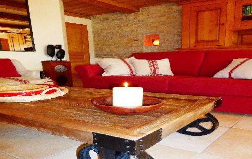 Location de vacances - Chambre d'hôtes à Baume-les-Dames