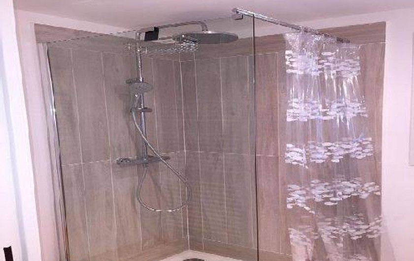 Location de vacances - Appartement à Saint-Laurent-du-Var