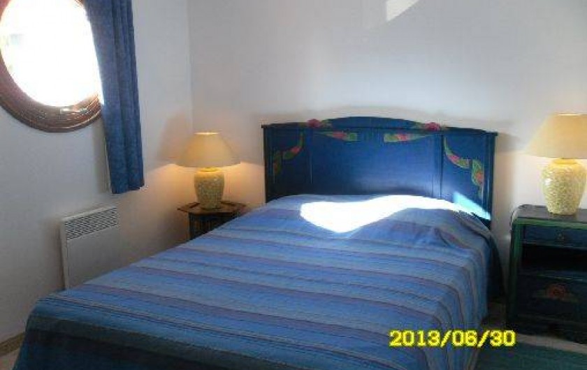 Location de vacances - Maison - Villa à Audierne