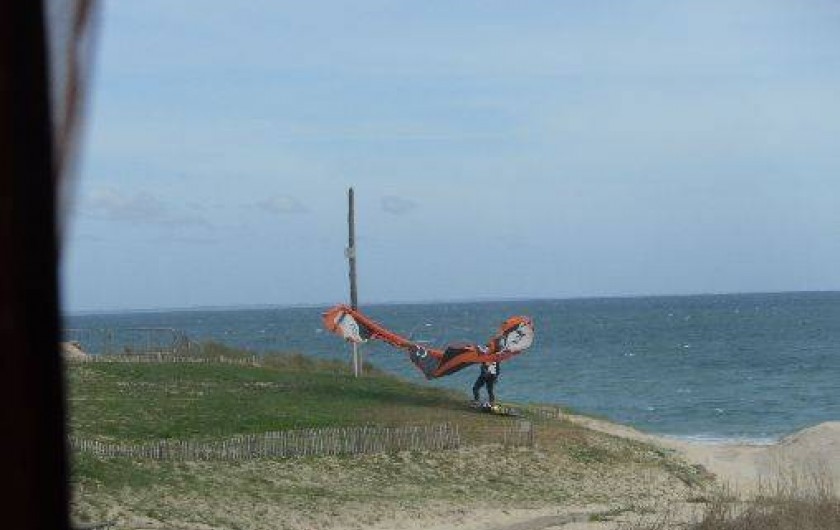 Location de vacances - Maison - Villa à Audierne