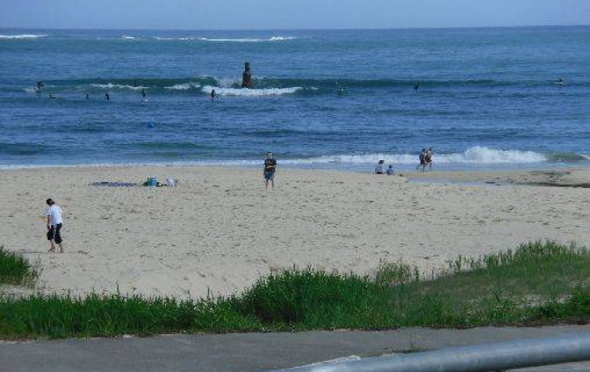Location de vacances - Maison - Villa à Audierne