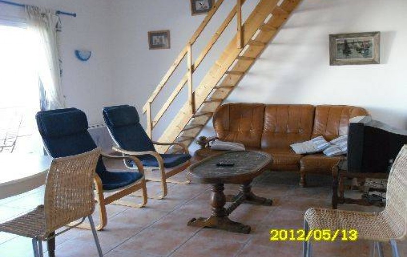 Location de vacances - Maison - Villa à Audierne