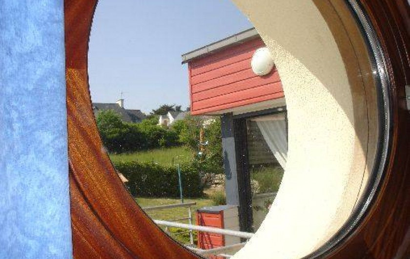 Location de vacances - Maison - Villa à Audierne