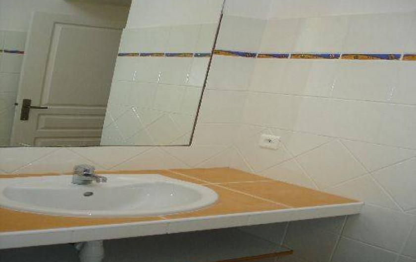 Location de vacances - Maison - Villa à Audierne