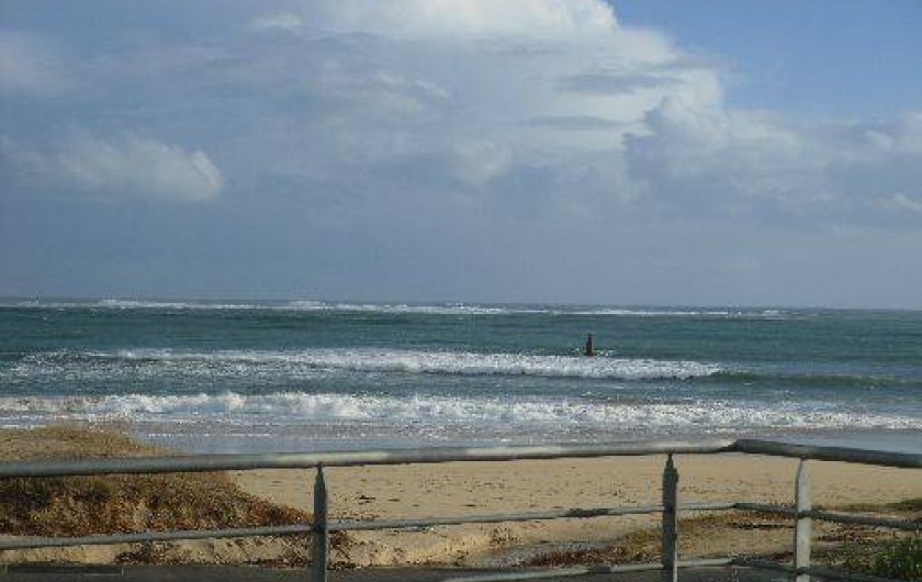 Location de vacances - Maison - Villa à Audierne