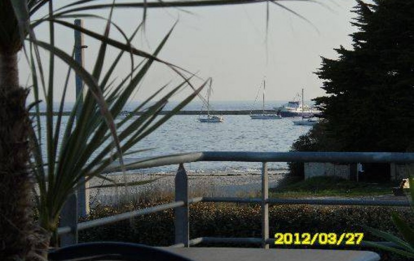 Location de vacances - Maison - Villa à Audierne