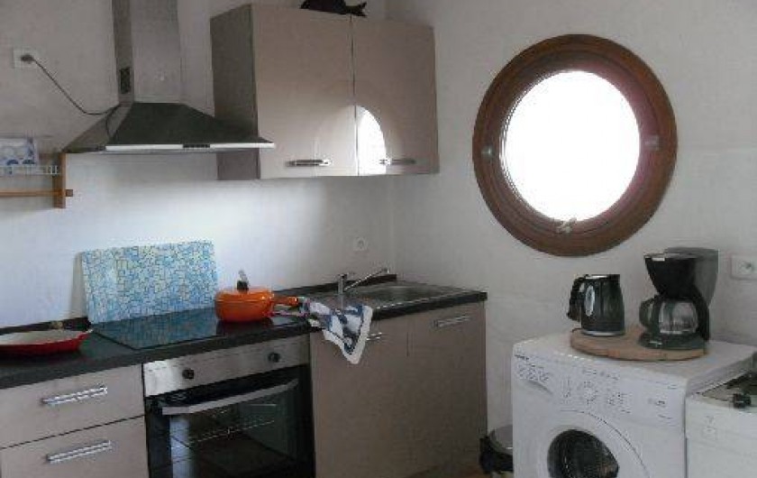 Location de vacances - Maison - Villa à Audierne