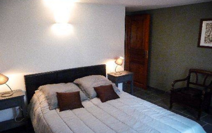 Location de vacances - Gîte à Montagnac-d'Auberoche