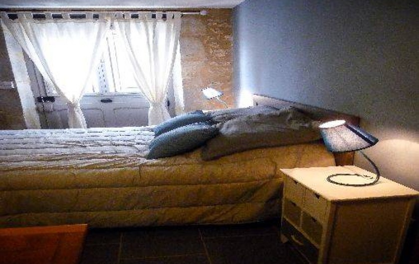 Location de vacances - Gîte à Montagnac-d'Auberoche