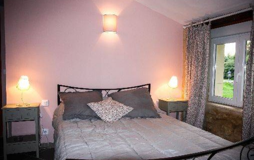 Location de vacances - Gîte à Montagnac-d'Auberoche