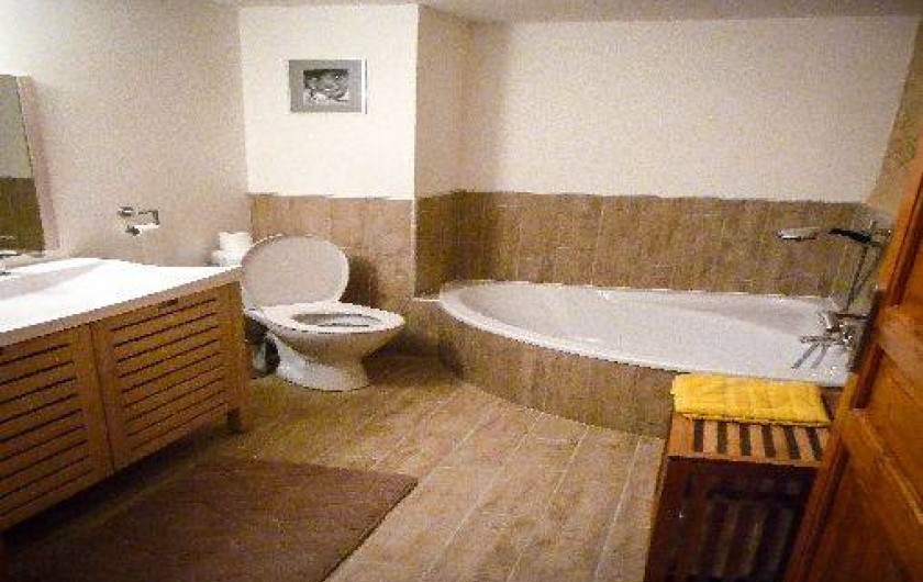 Location de vacances - Gîte à Montagnac-d'Auberoche