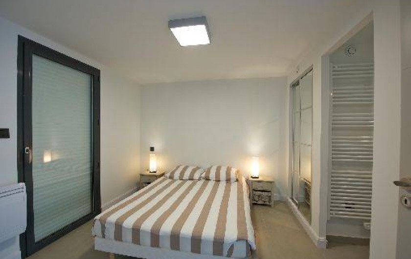 Location de vacances - Appartement à Anglet