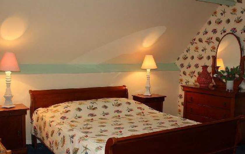 Location de vacances - Maison - Villa à Herbignac