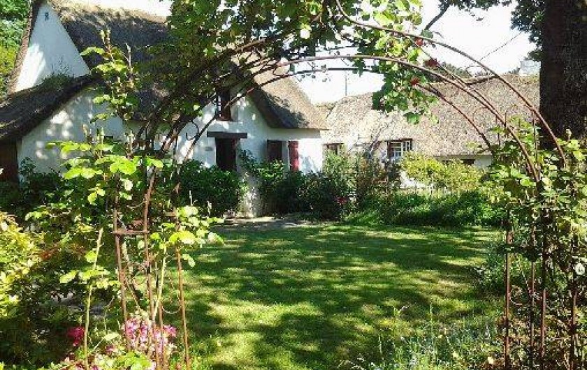 Location de vacances - Maison - Villa à Herbignac