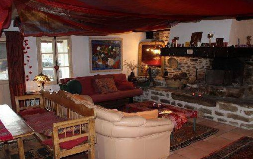 Location de vacances - Maison - Villa à Herbignac