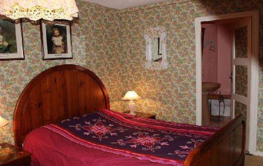 Location de vacances - Maison - Villa à Herbignac