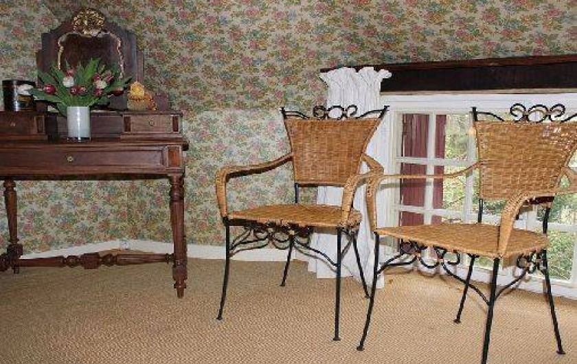 Location de vacances - Maison - Villa à Herbignac