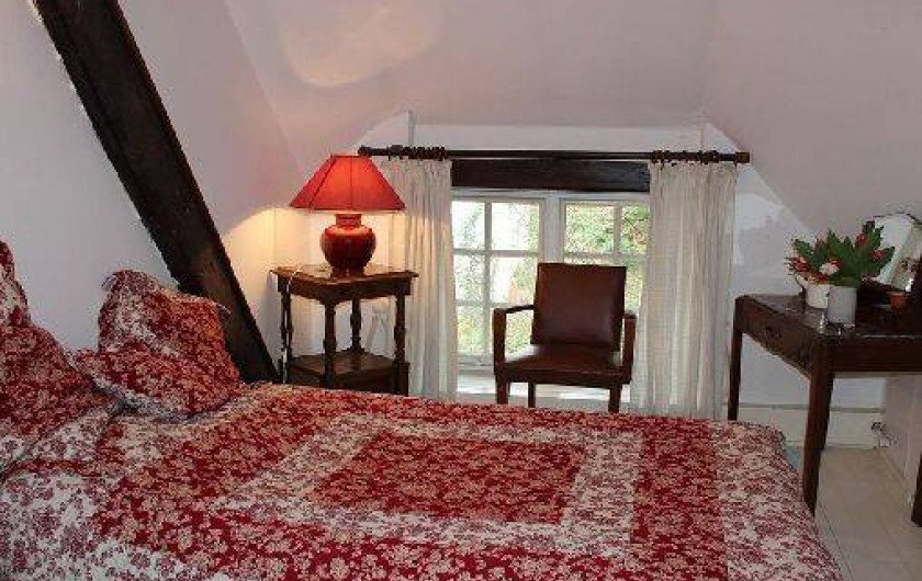 Location de vacances - Maison - Villa à Herbignac