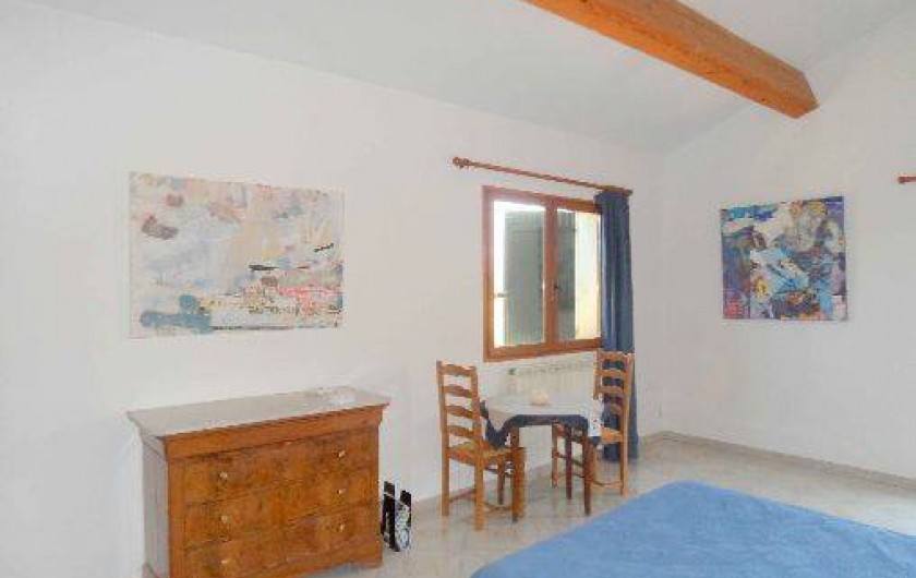 Location de vacances - Chambre d'hôtes à La Cadière-d'Azur