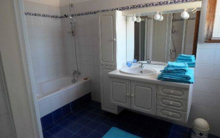 Location de vacances - Chambre d'hôtes à La Cadière-d'Azur