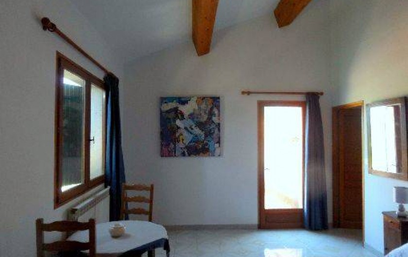 Location de vacances - Chambre d'hôtes à La Cadière-d'Azur