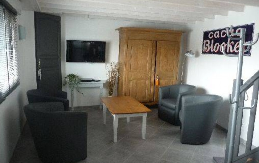 Location de vacances - Maison - Villa à Le Tréport