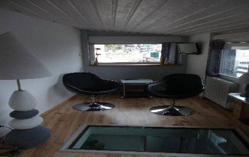 Location de vacances - Maison - Villa à Le Tréport