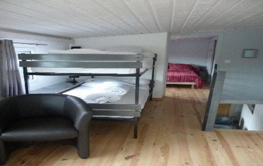 Location de vacances - Maison - Villa à Le Tréport