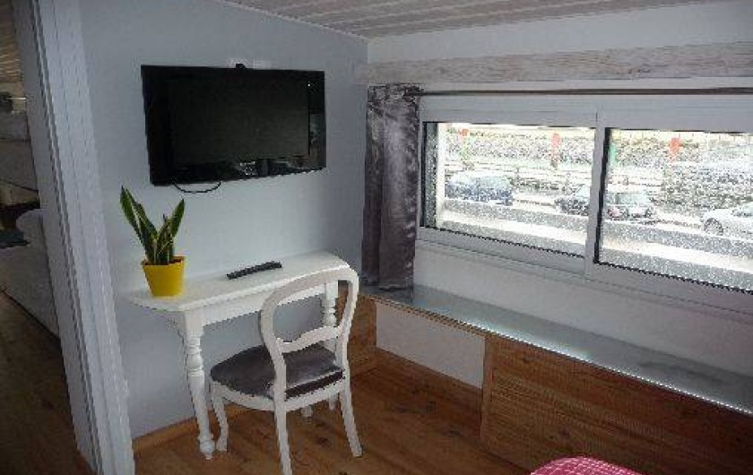 Location de vacances - Maison - Villa à Le Tréport