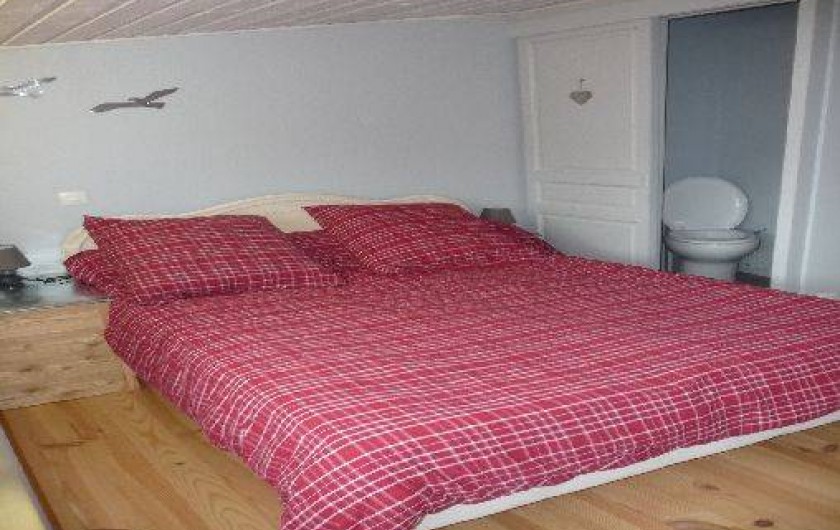 Location de vacances - Maison - Villa à Le Tréport