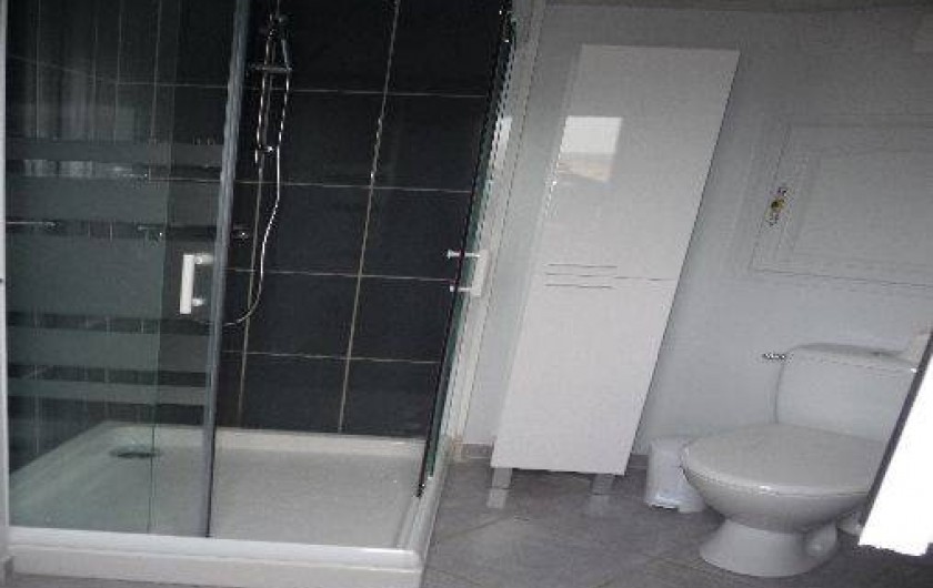 Location de vacances - Maison - Villa à Le Tréport